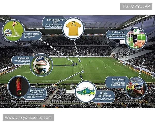世界杯新增高科技判罚系统，将首次全程应用实时识别