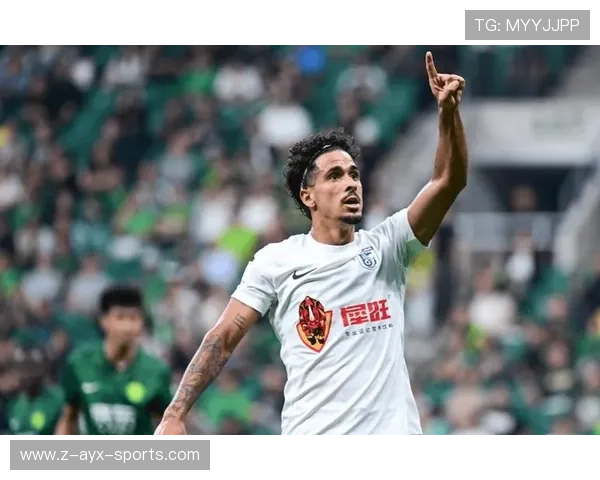 中超外援更迭加速，竞争格局悄然变化