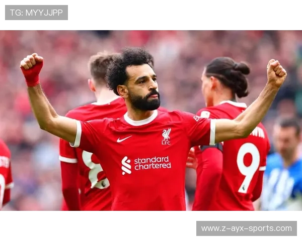 利物浦突破难关,萨拉赫不断进球为球队争光! 利物浦突破难关,萨拉赫不断进球为球队争光!