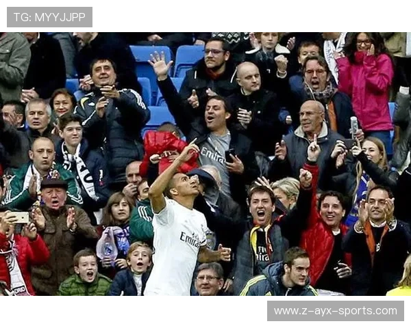 皇马外线狂飙突进