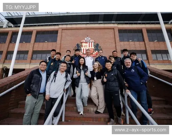 足球联赛在青训扶持中推动俱乐部联合办学、师资轮换与区域竞赛体系建立 足球联赛在青训扶持中推动俱乐部联合办学、师资轮换与区域竞赛体系建立